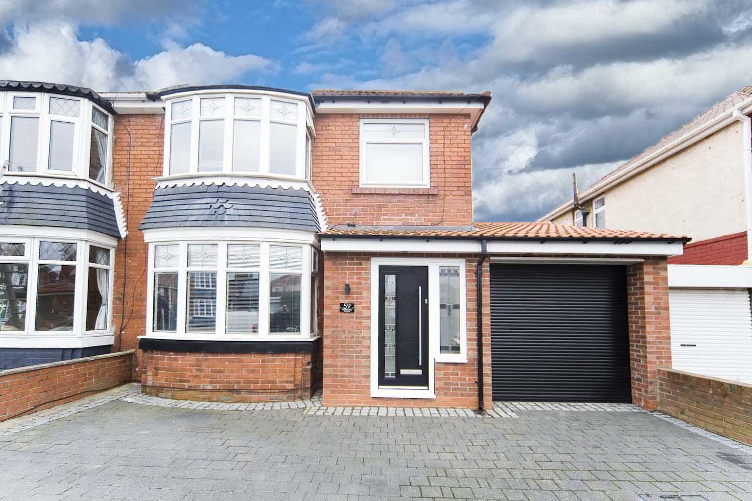 Start your property search with Igomove